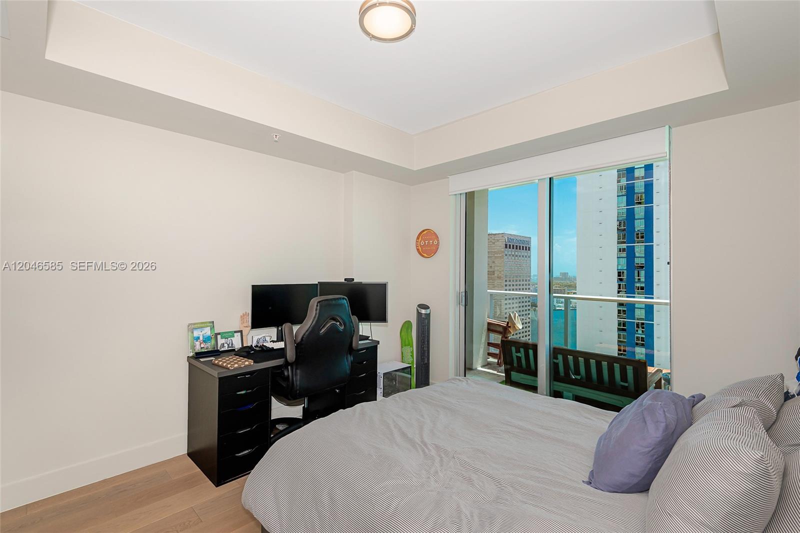 300 S Biscayne Boulevard T-2612 Property Photo 20