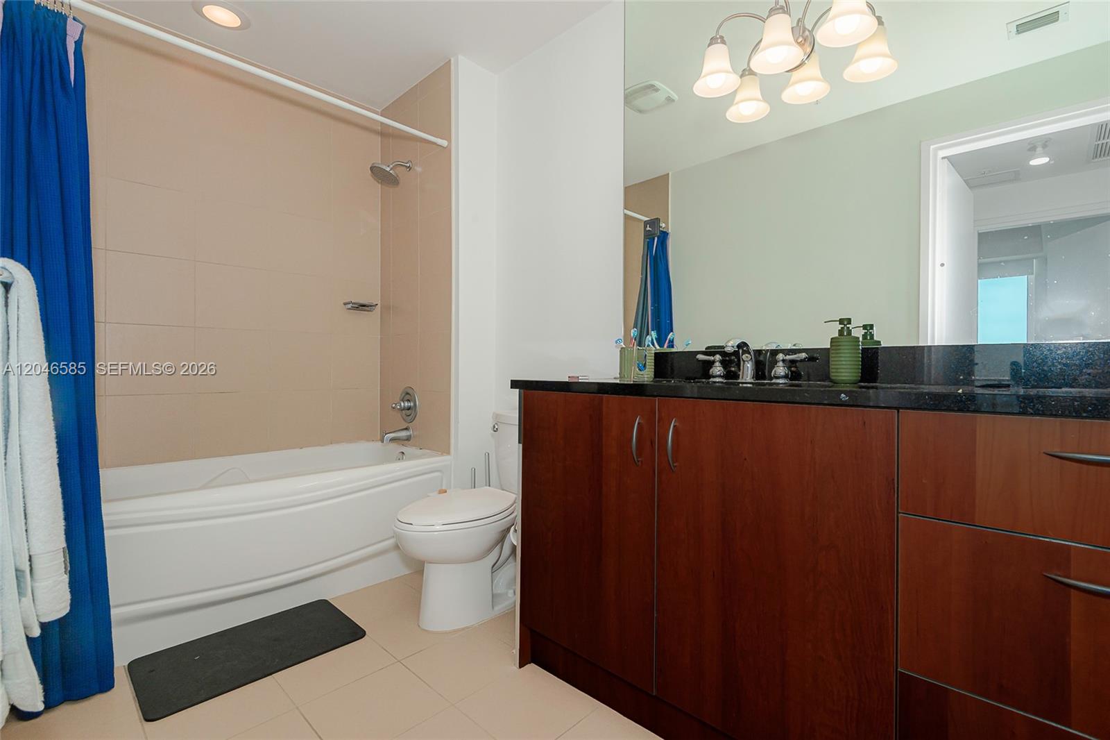 300 S Biscayne Boulevard T-2612 Property Photo 22