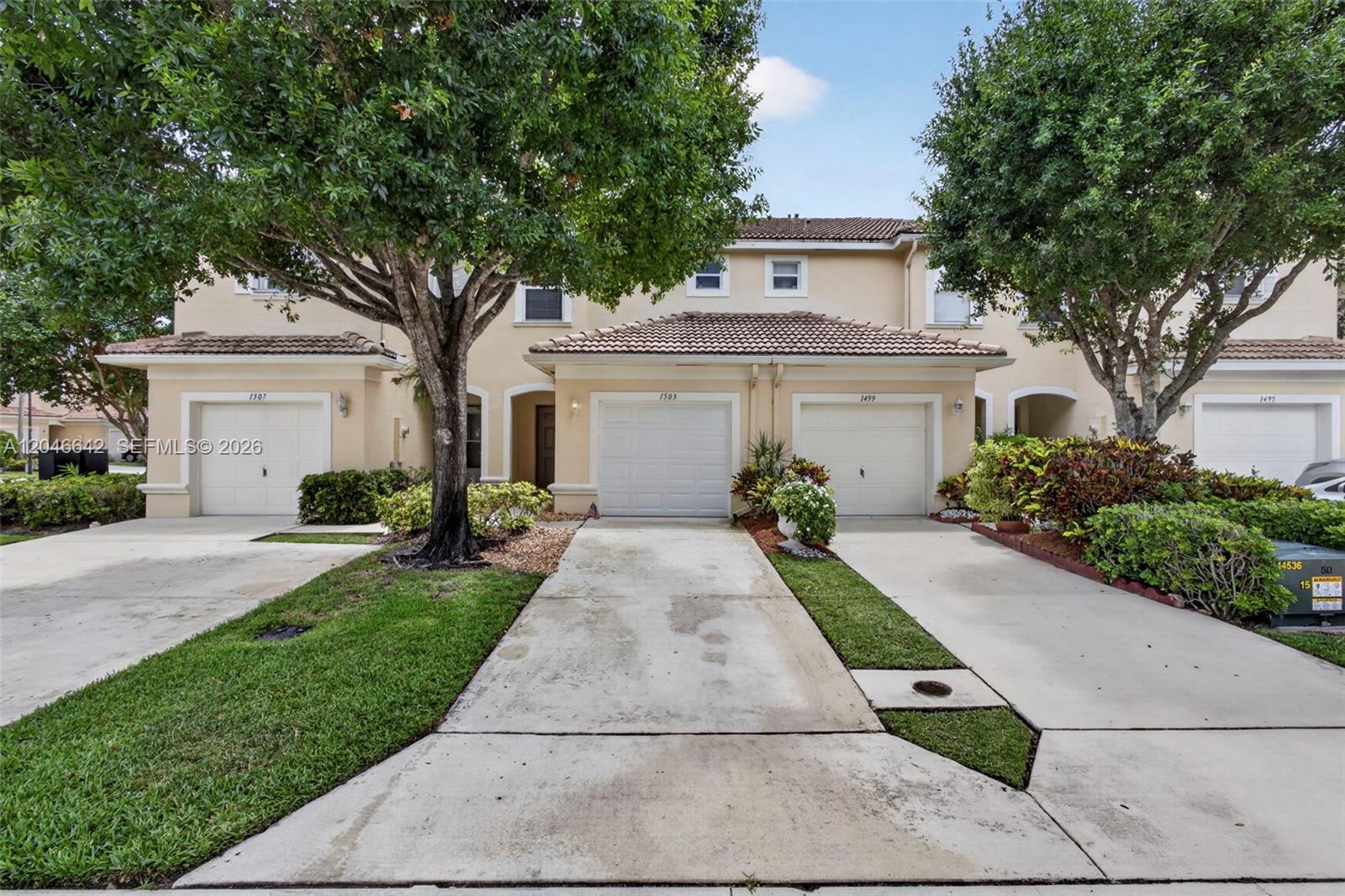 1503 New Castle Terrace