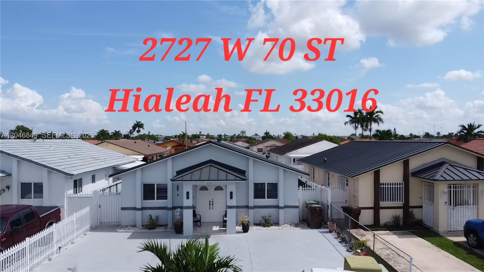 2727 W 70th Street Property Photo 1