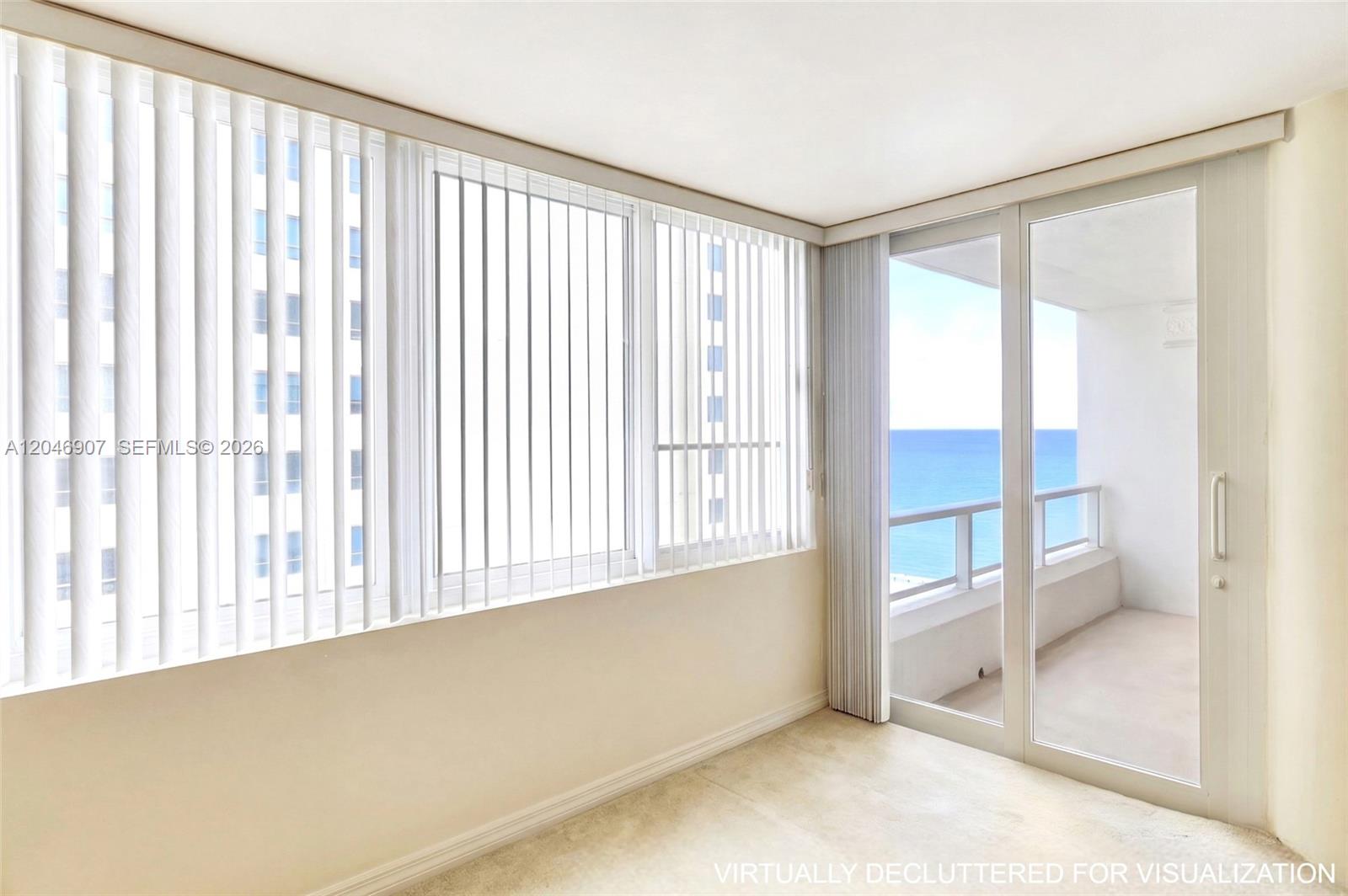 5005 Collins Avenue 1224 Property Photo 1