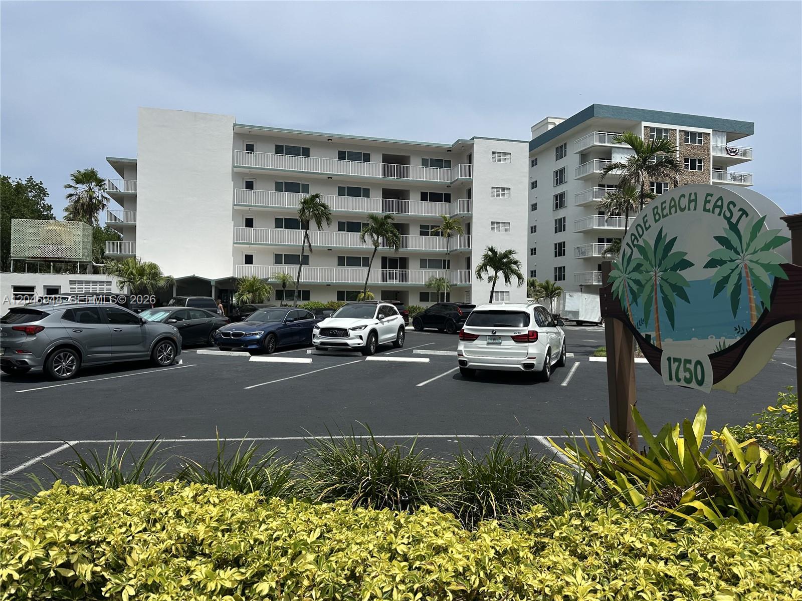 1750 S Ocean Boulevard 304e Property Photo 30