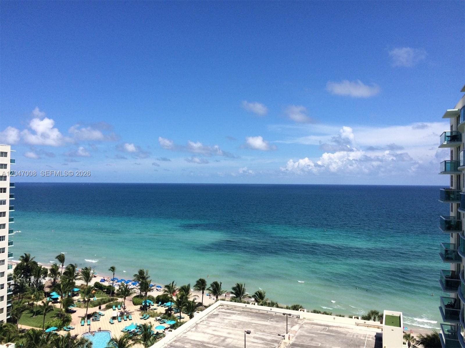 3901 S Ocean Drive 14Z Property Photo 1