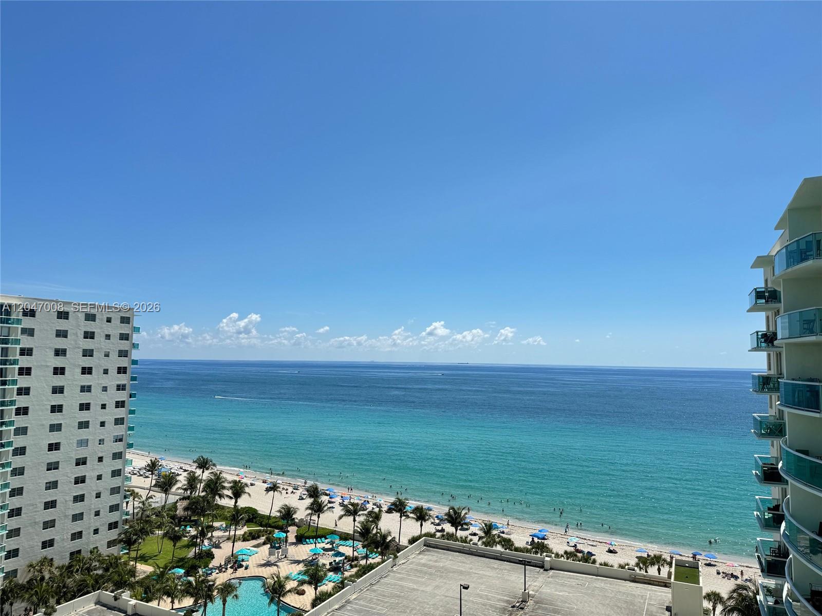 3901 S Ocean Drive 14z Property Photo 16