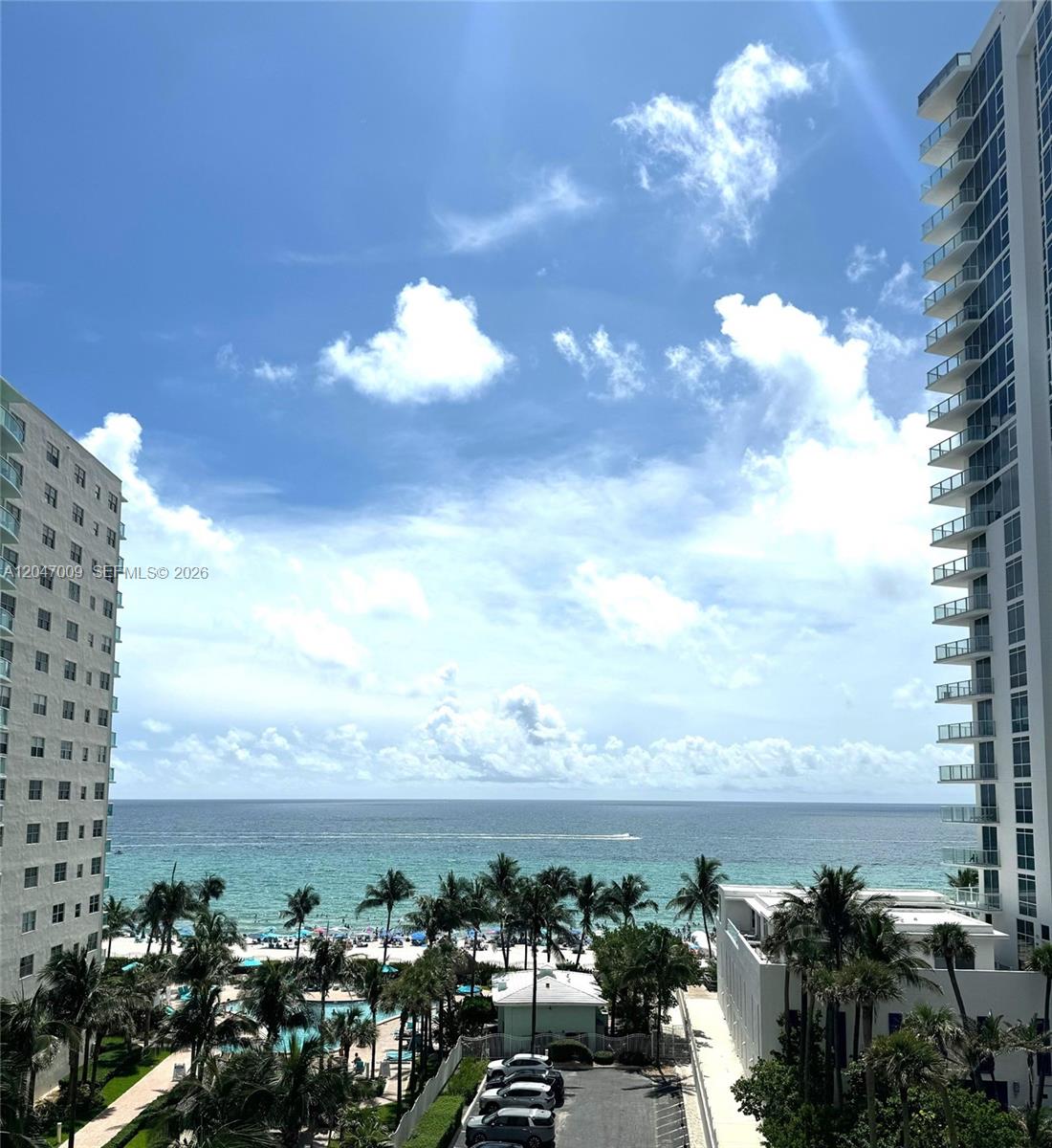 3901 S Ocean Drive 7o Property Photo 1