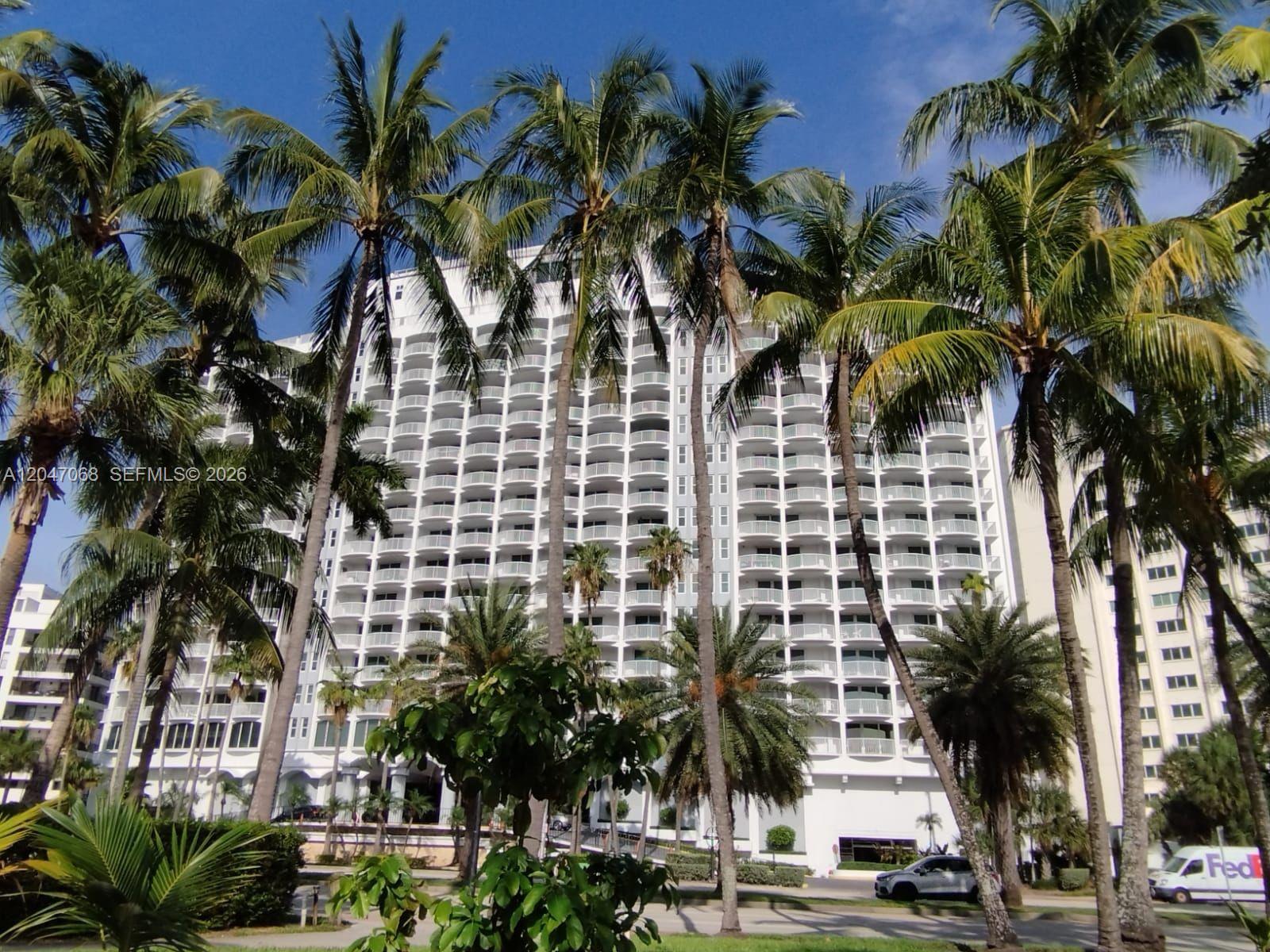 5401 Collins Avenue 1110 Property Photo 1
