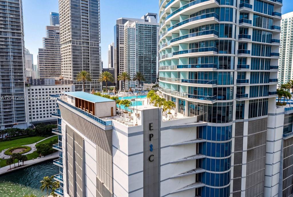200 Biscayne Boulevard Way 5110 Property Photo 1