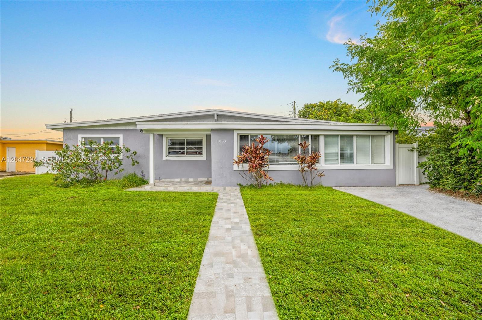 18100 NW 7th Place