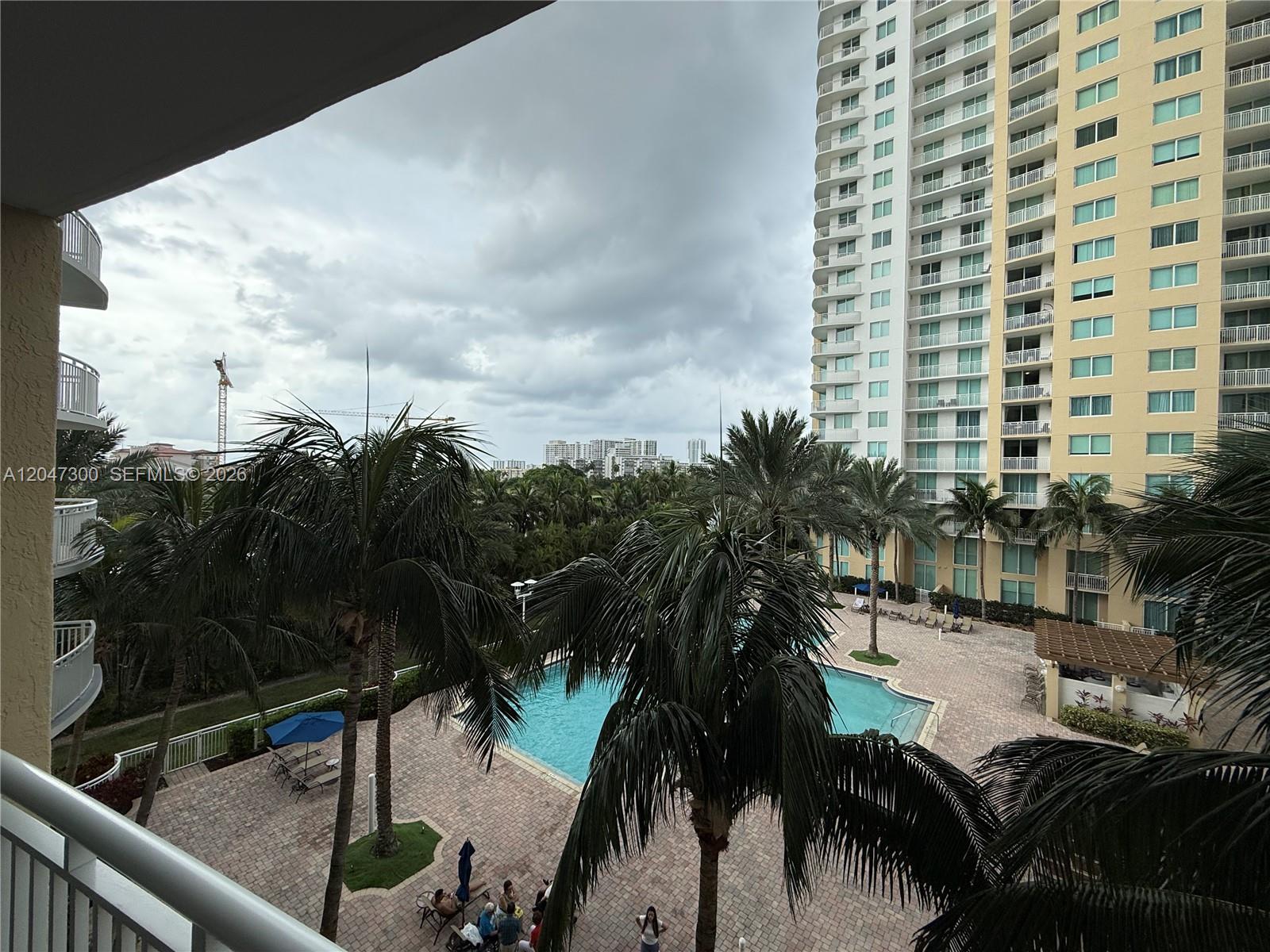 1745 E Hallandale Beach Boulevard 304w Property Photo 12