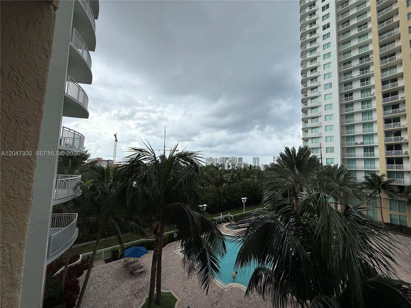 1745 E Hallandale Beach Boulevard 304w Property Photo 13