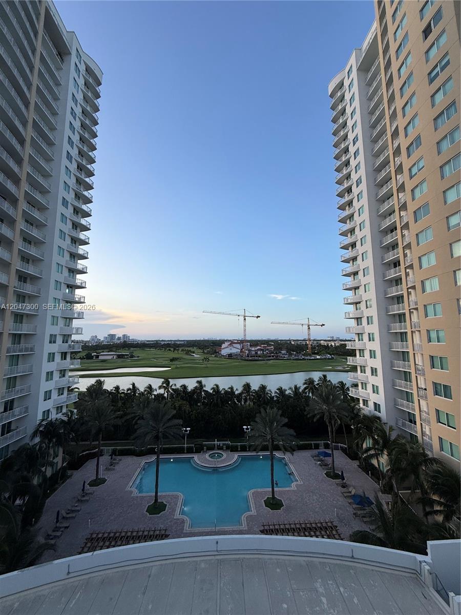 1745 E Hallandale Beach Boulevard 304w Property Photo 23