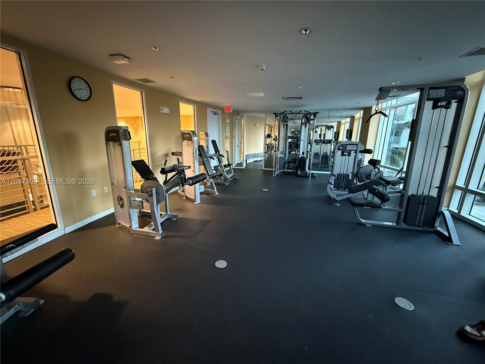 1745 E Hallandale Beach Boulevard 304w Property Photo 33