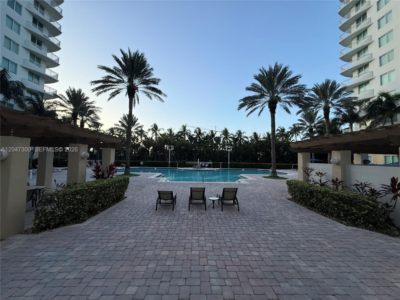 1745 E Hallandale Beach Boulevard 304w Property Photo 39