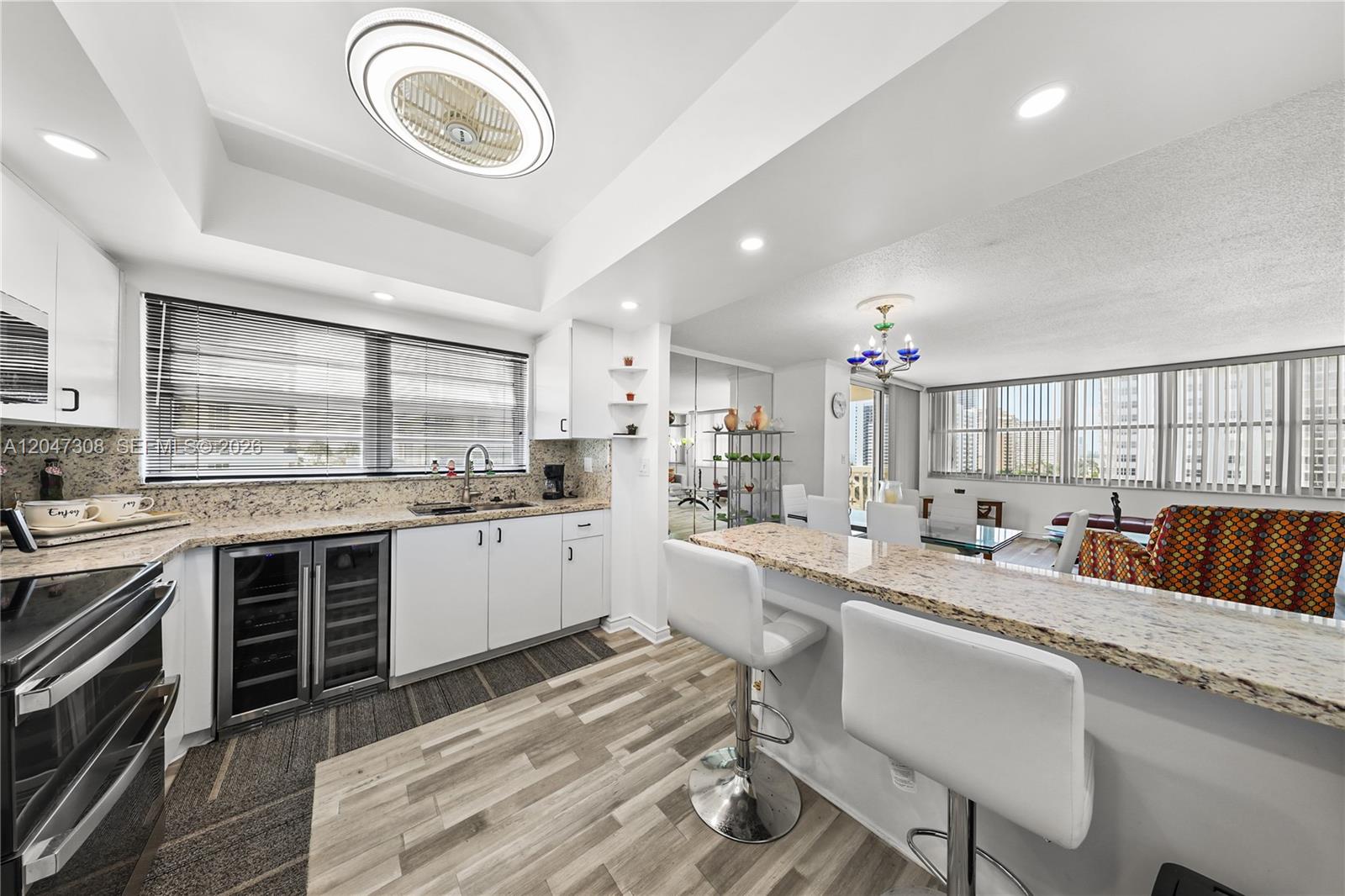 1825 S Ocean Drive 914 Property Photo 1