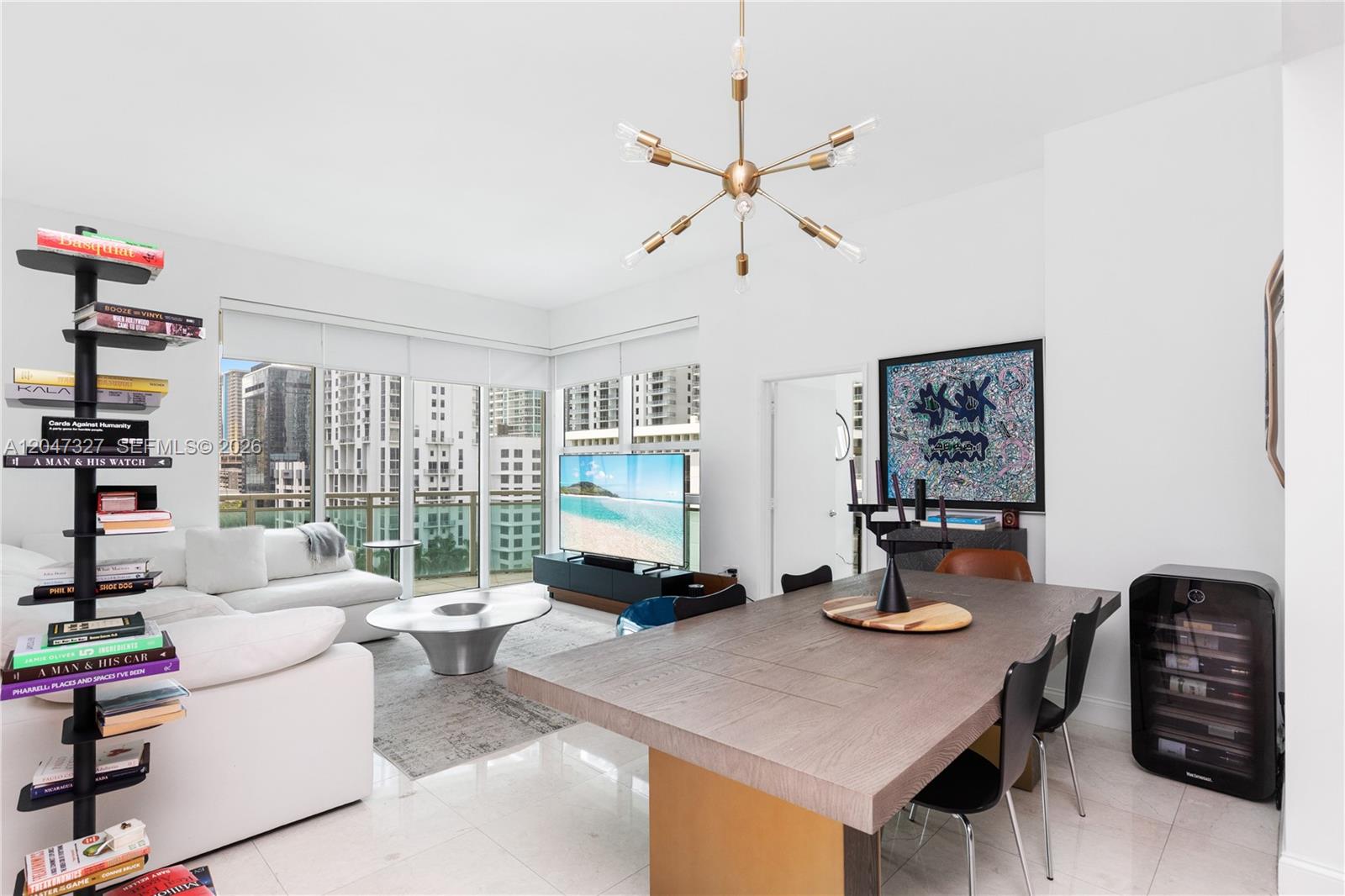 951 Brickell Avenue 1011 Property Photo 1