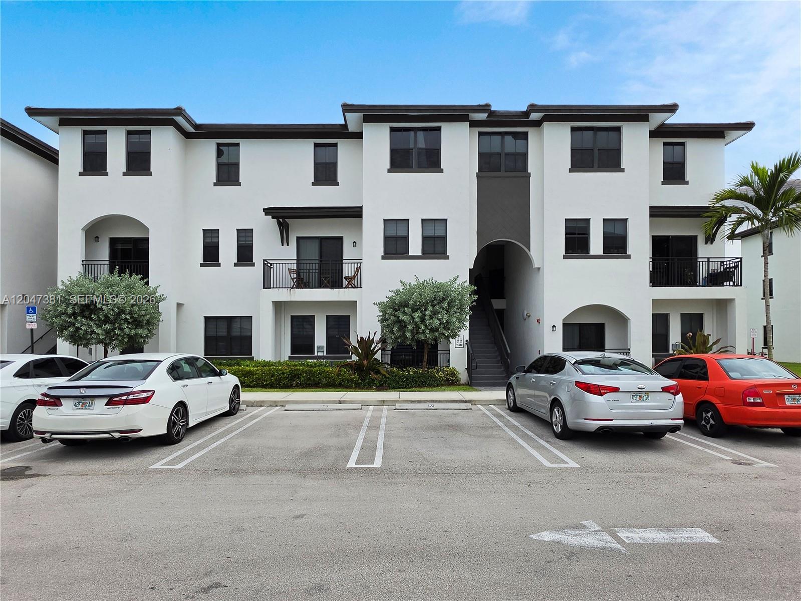 15540 SW 136th Street 220