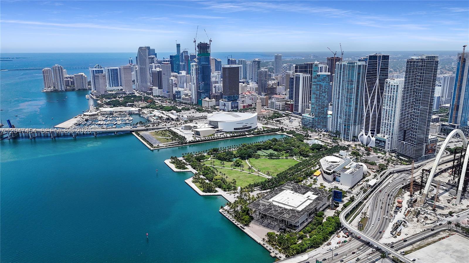 1000 Biscayne Boulevard 4401 Property Photo 29