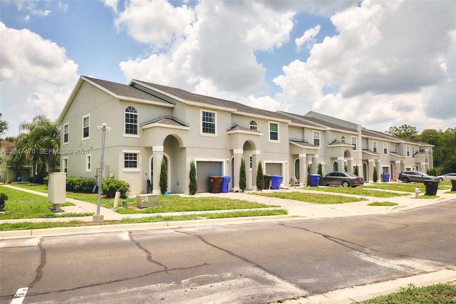4377 Gardenstone Court Property Photo 4