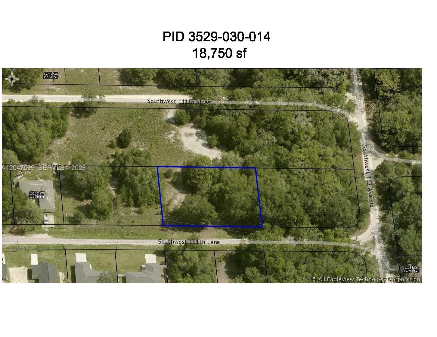 0000 Sw 111 Lane Property Photo 1