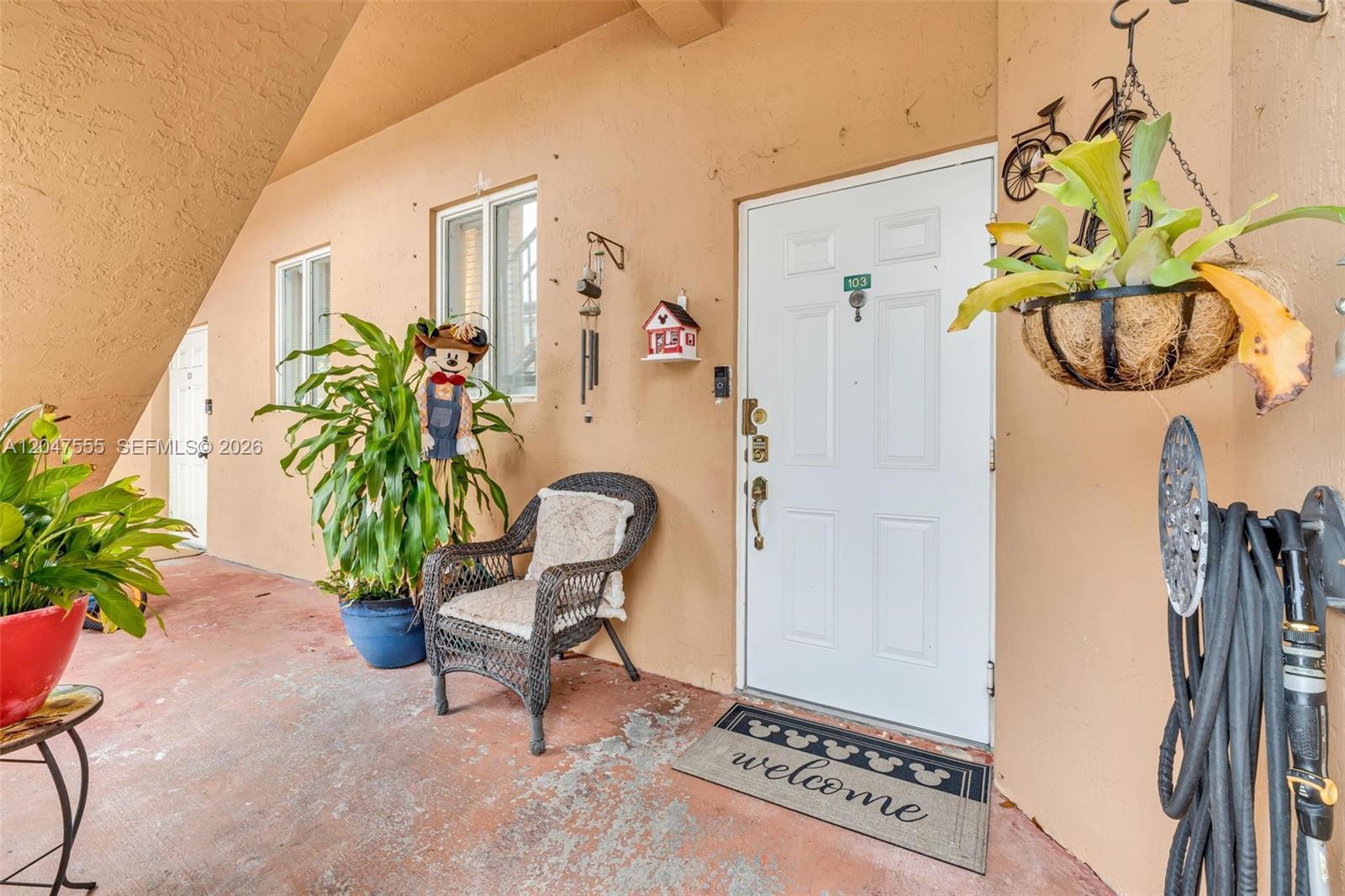 17820 Nw 73rd Avenue 103-1 Property Photo 4