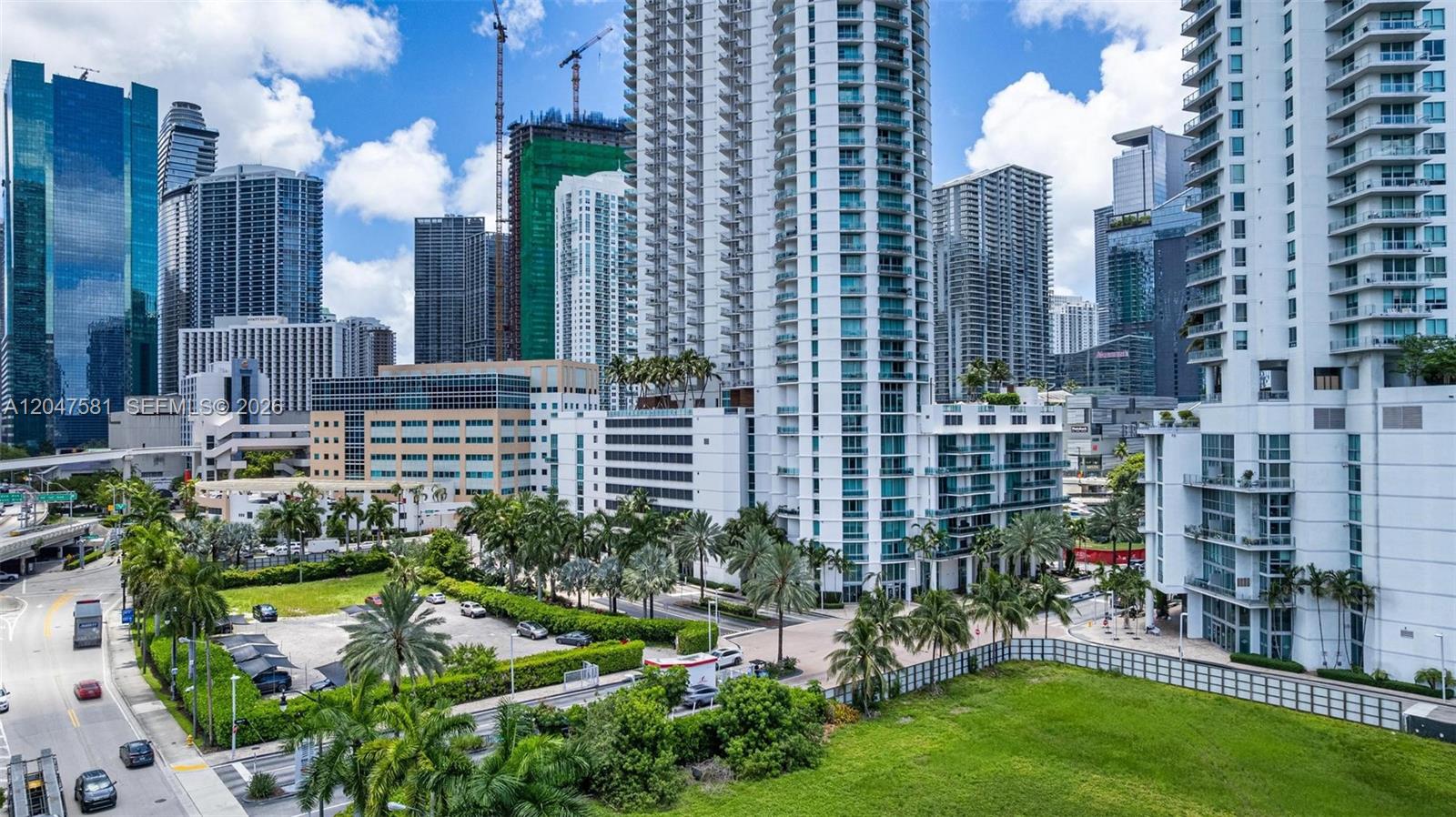 350 S Miami Avenue 2108 Property Photo 18