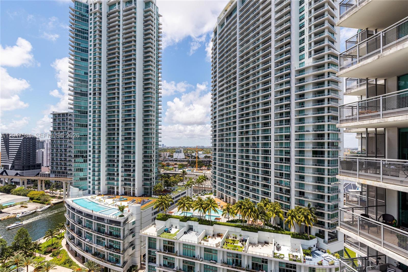 350 S Miami Avenue 2108 Property Photo 22
