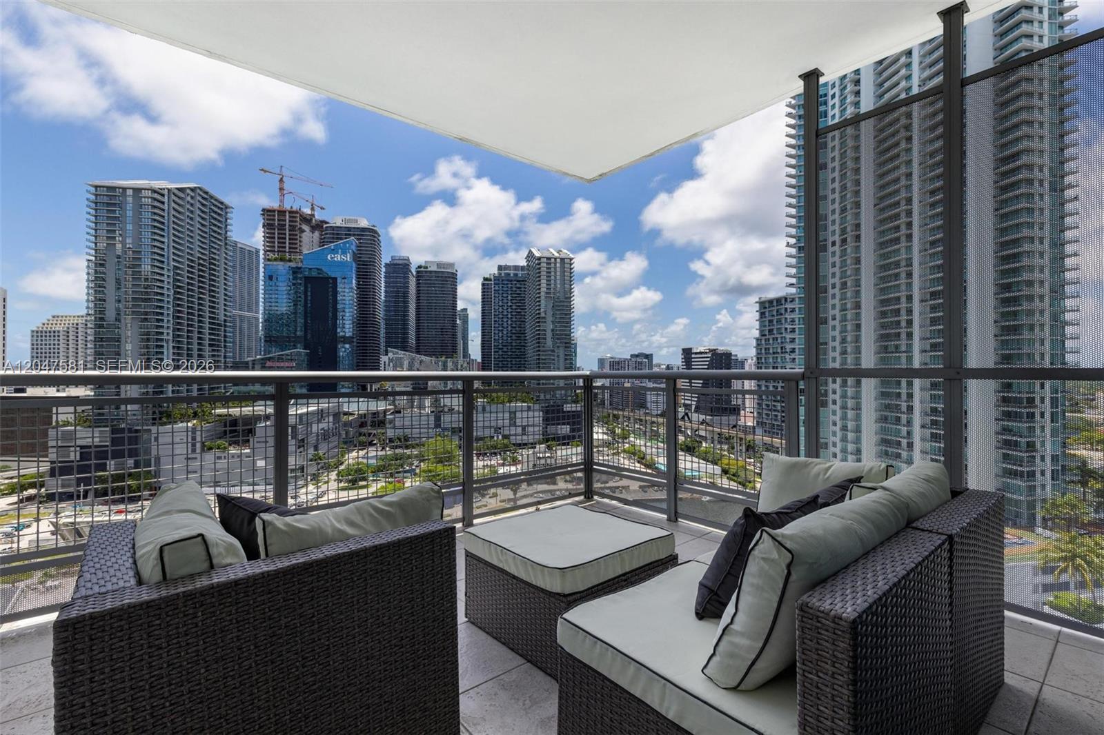 350 S Miami Avenue 2108 Property Photo 38