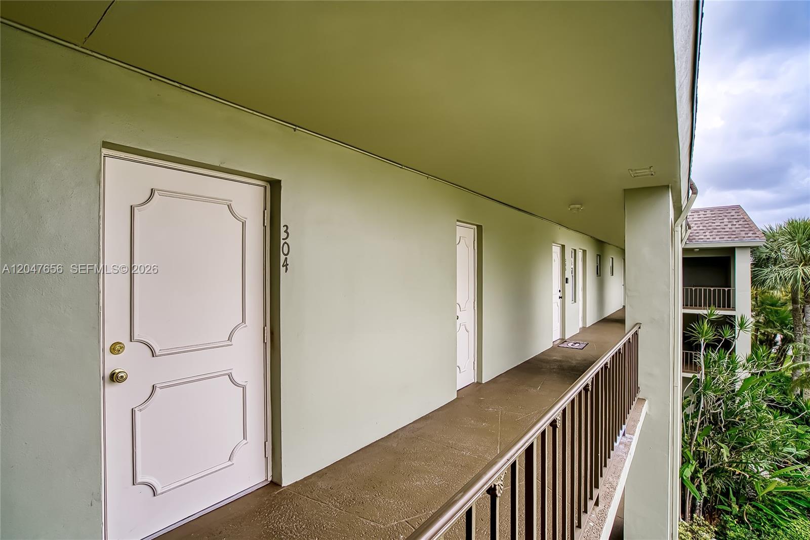 4500 Gefion Court 304 Property Photo 26