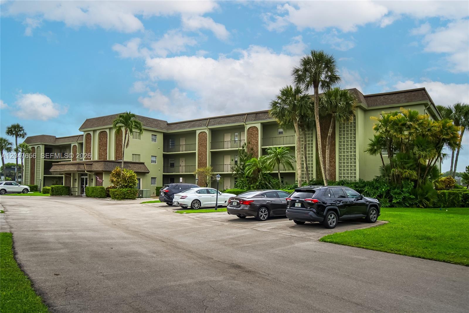 4500 Gefion Court 304 Property Photo 29