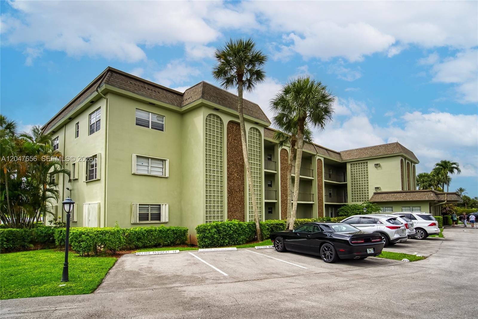4500 Gefion Court 304 Property Photo 35