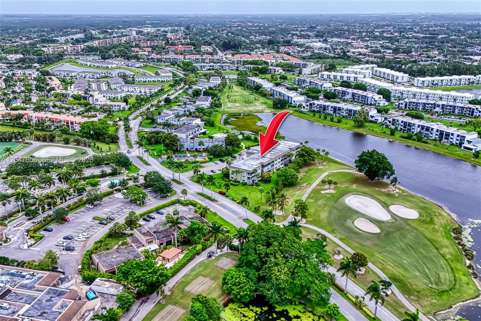 4500 Gefion Court 304 Property Photo 49