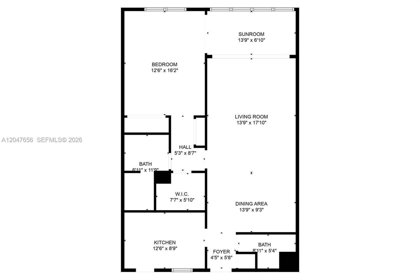 4500 Gefion Court 304 Property Photo 52