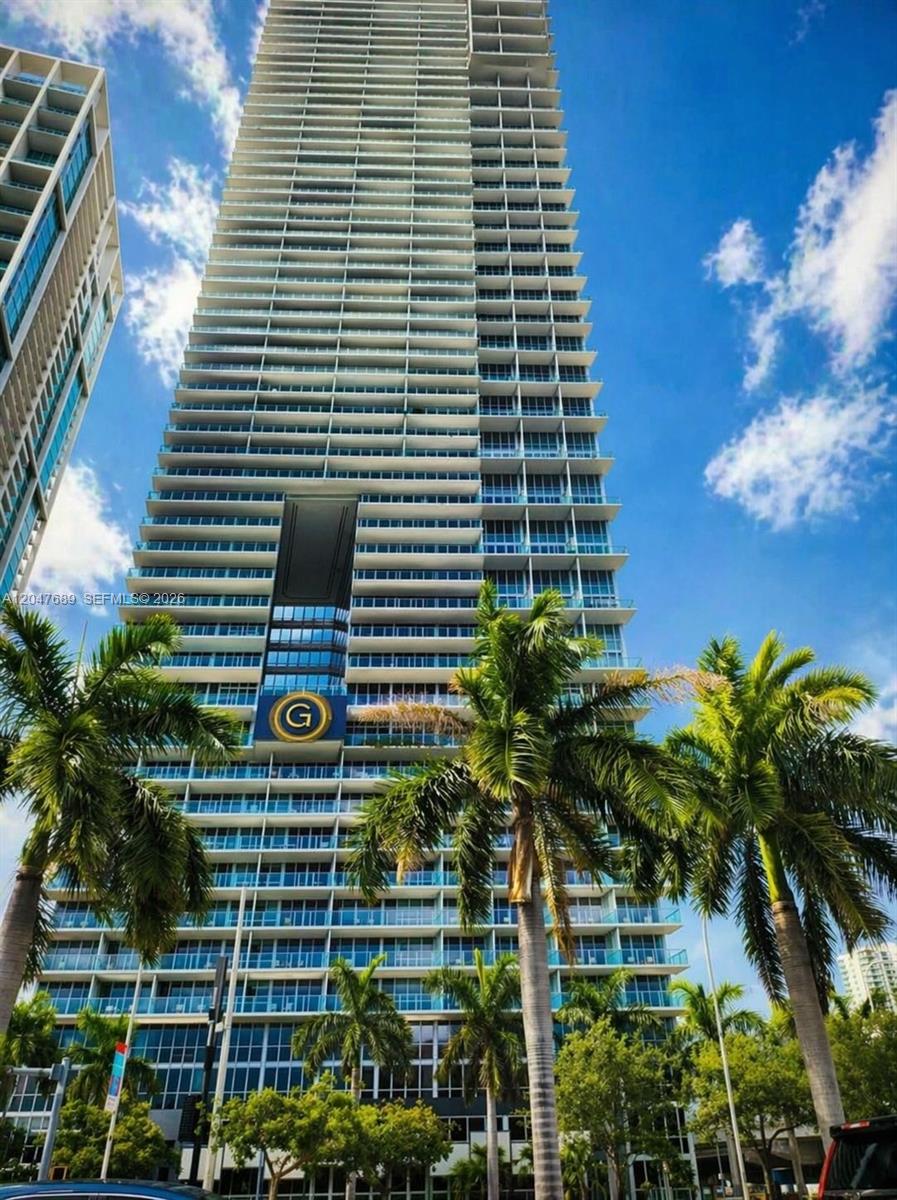 1100 Biscayne Boulevard 3708 Property Photo 1