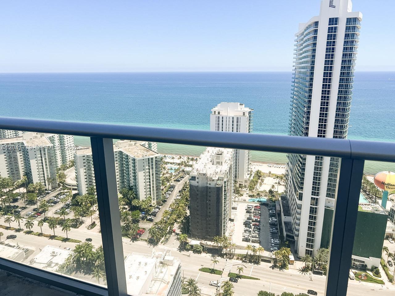 4010 S Ocean Drive T3505 Property Photo 1