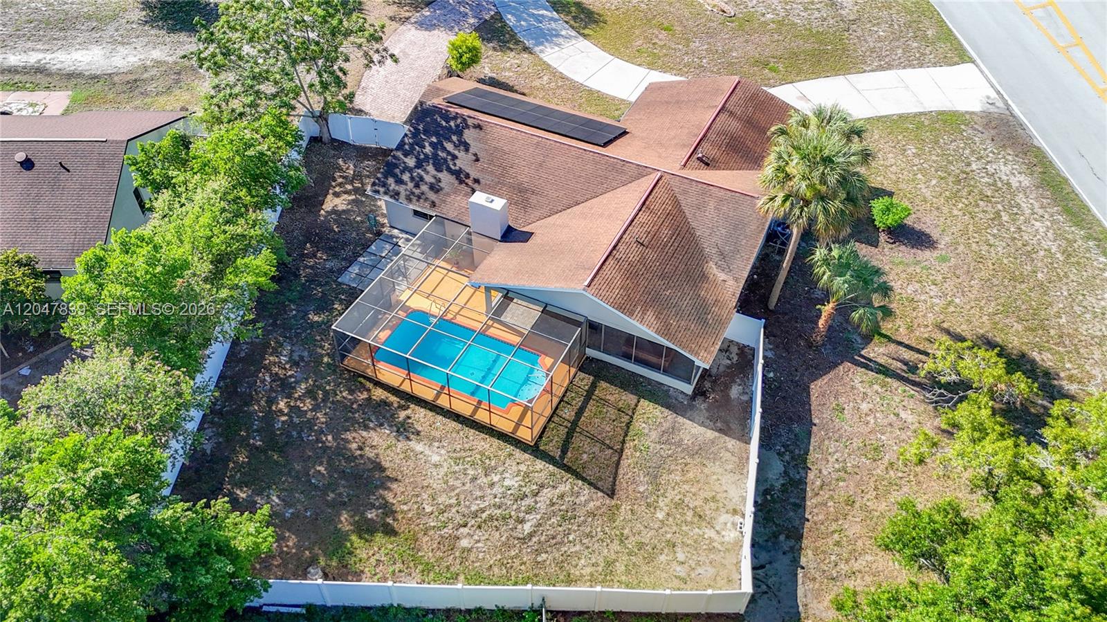 8209 Chaucer Drive