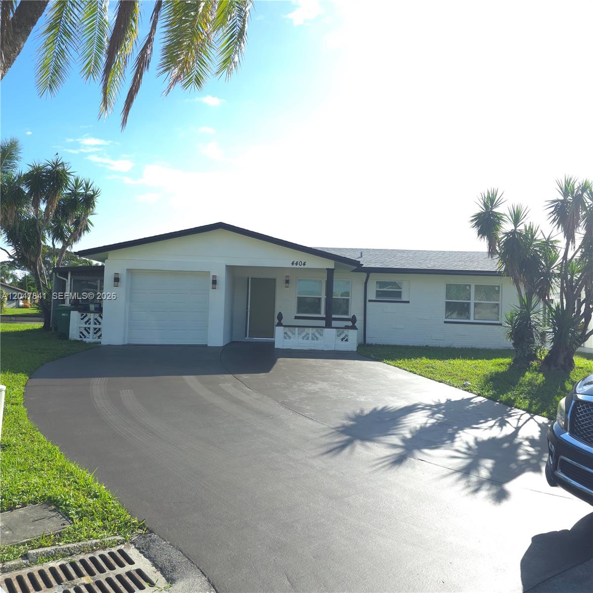 4404 Nw 46th Way Property Photo 1