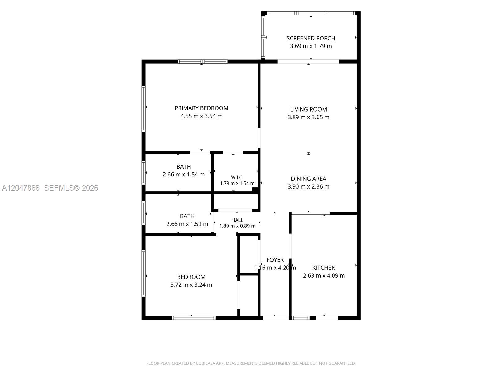 2861 NW 47th Terrace 201A