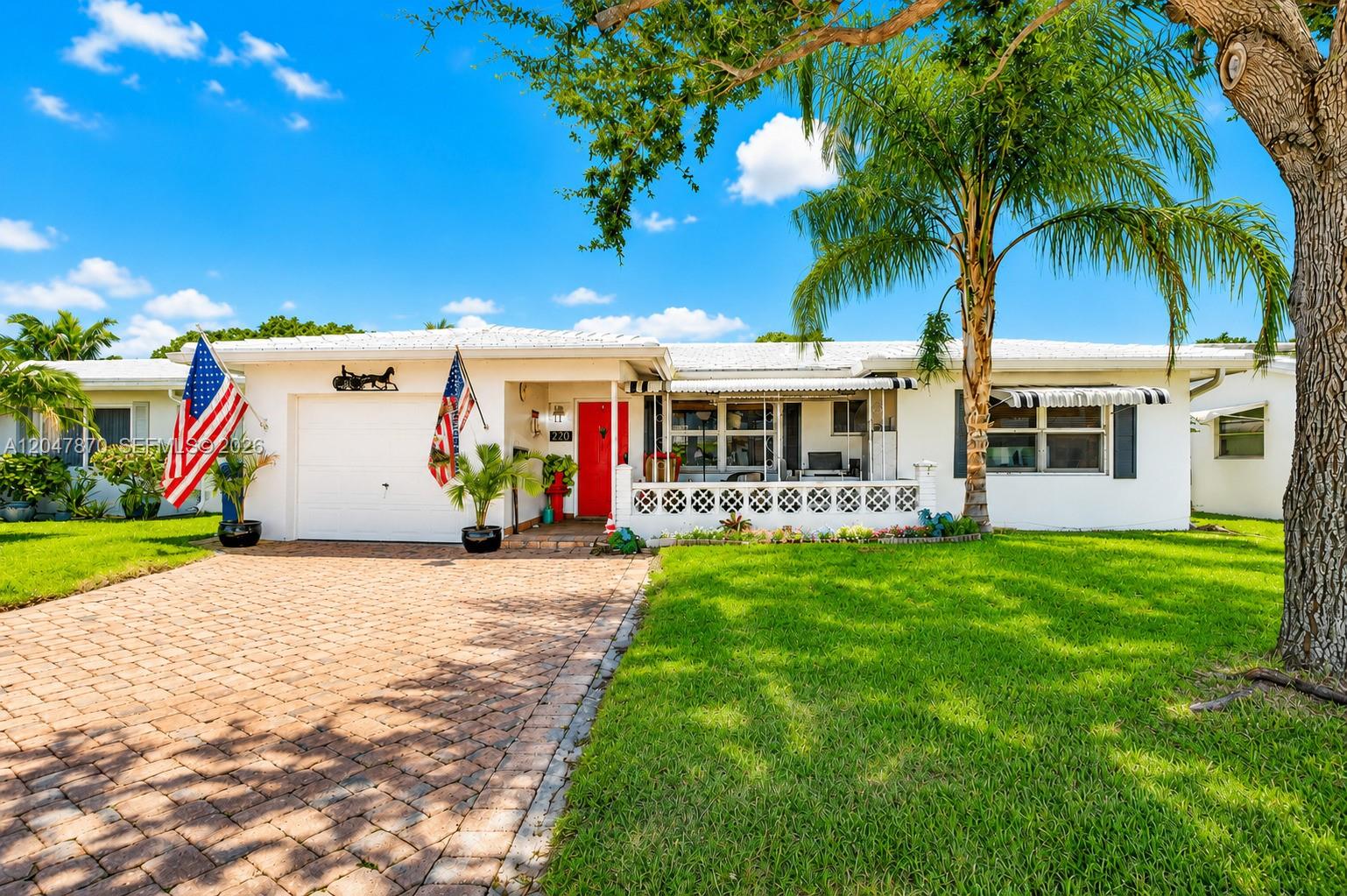220 S Golf Boulevard Property Photo 1