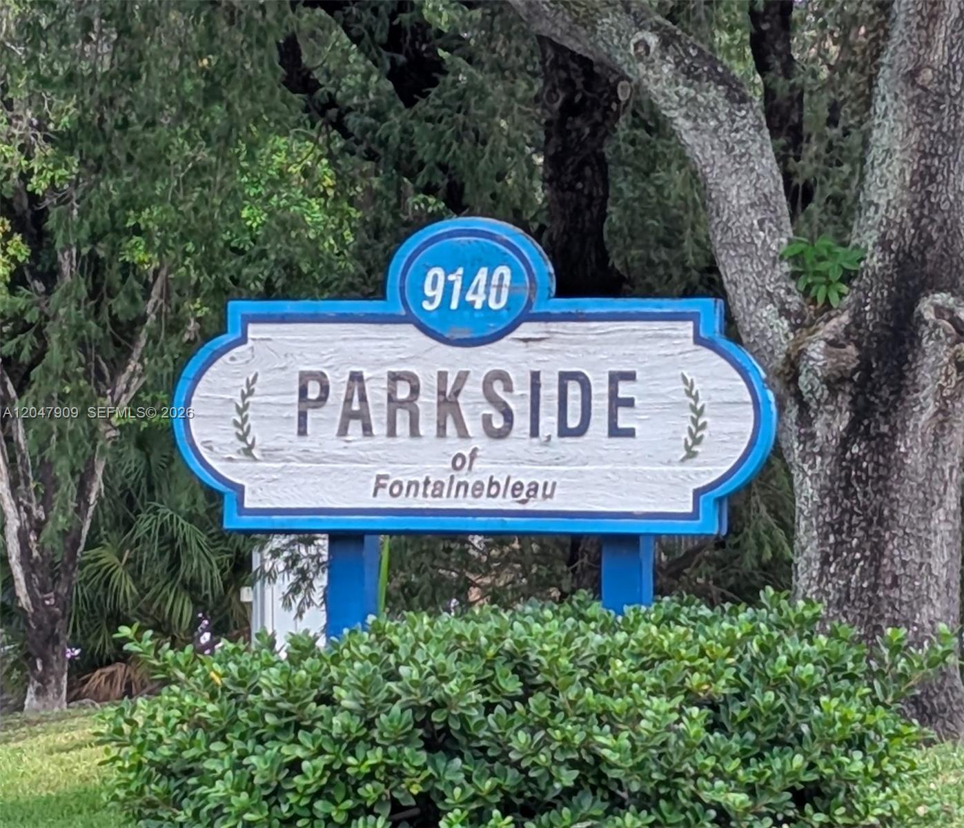 9140 Fontainebleau Boulevard 504