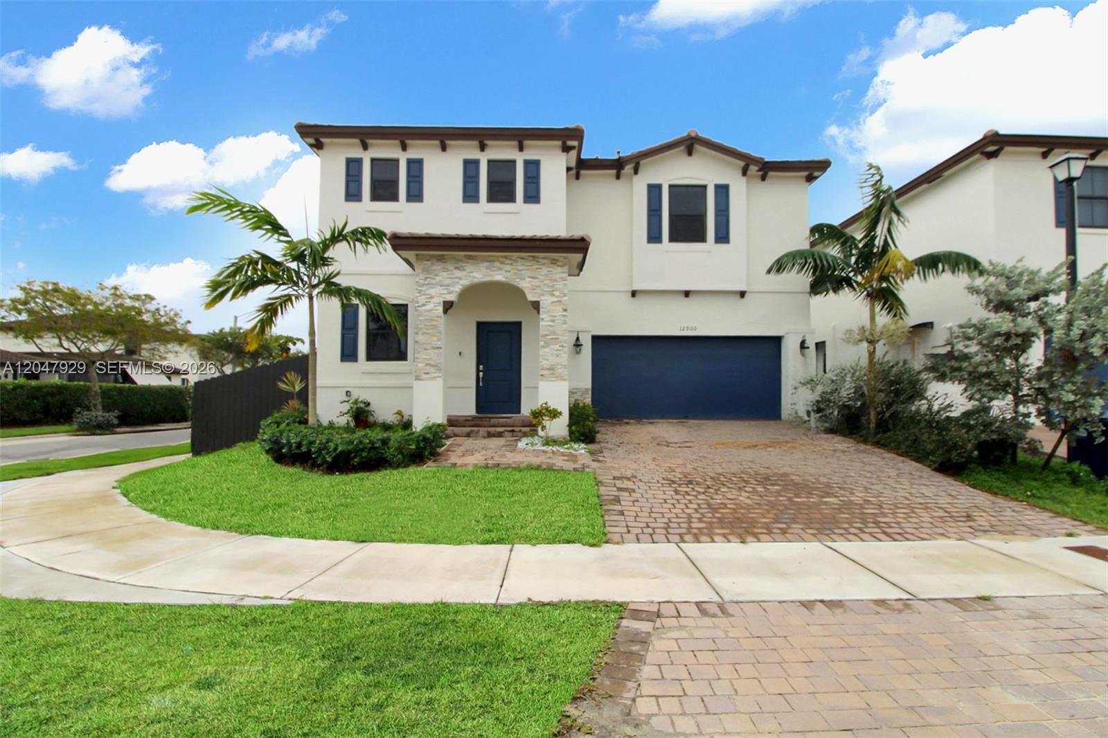12900 Sw 229th Street Property Photo 1