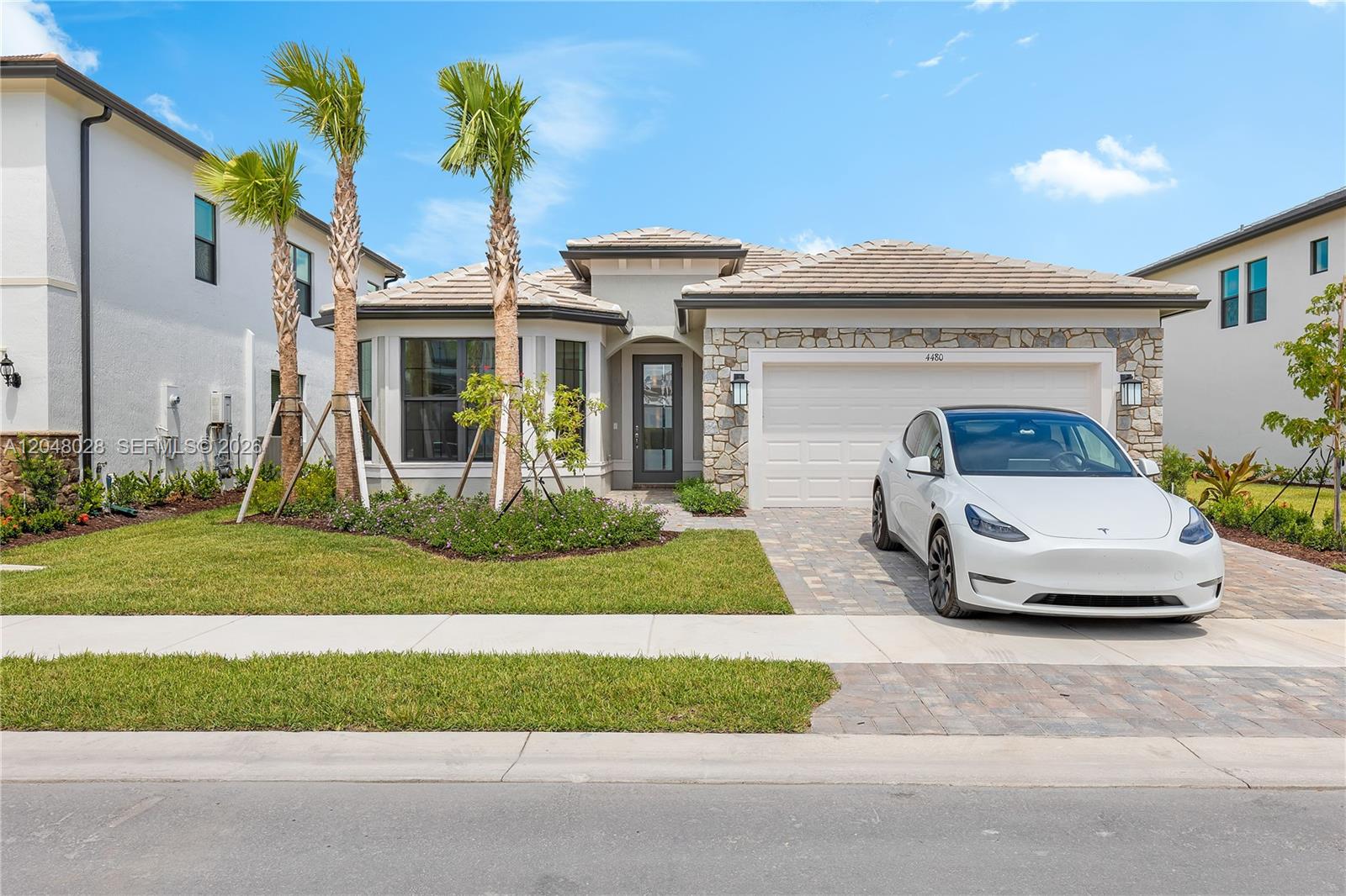 4480 Gramercy Drive Property Photo 1