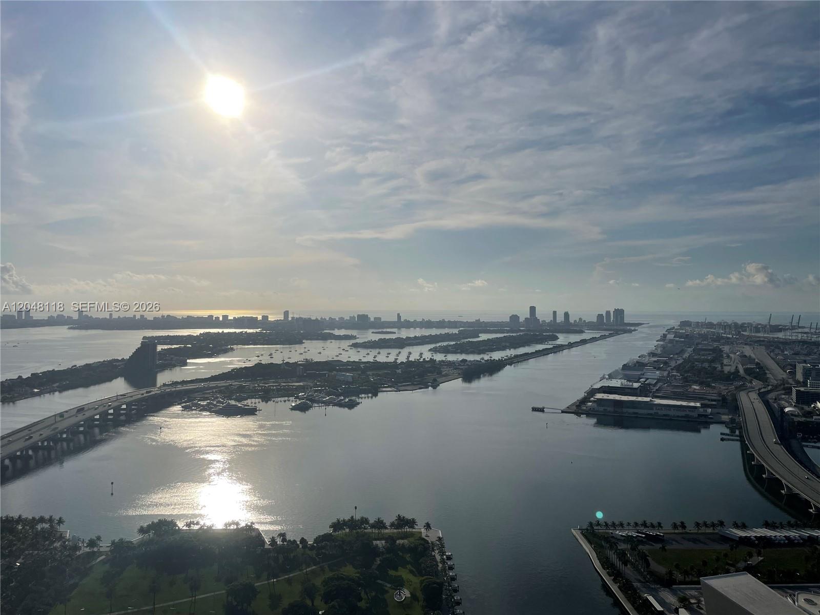 900 Biscayne Boulevard 5505 Property Photo 1