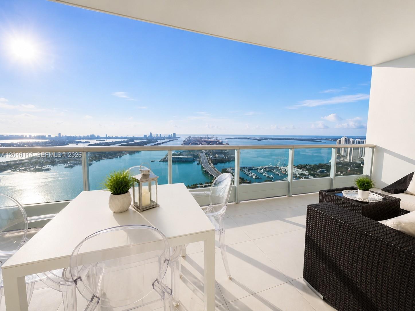 900 Biscayne Boulevard 5505 Property Photo 2