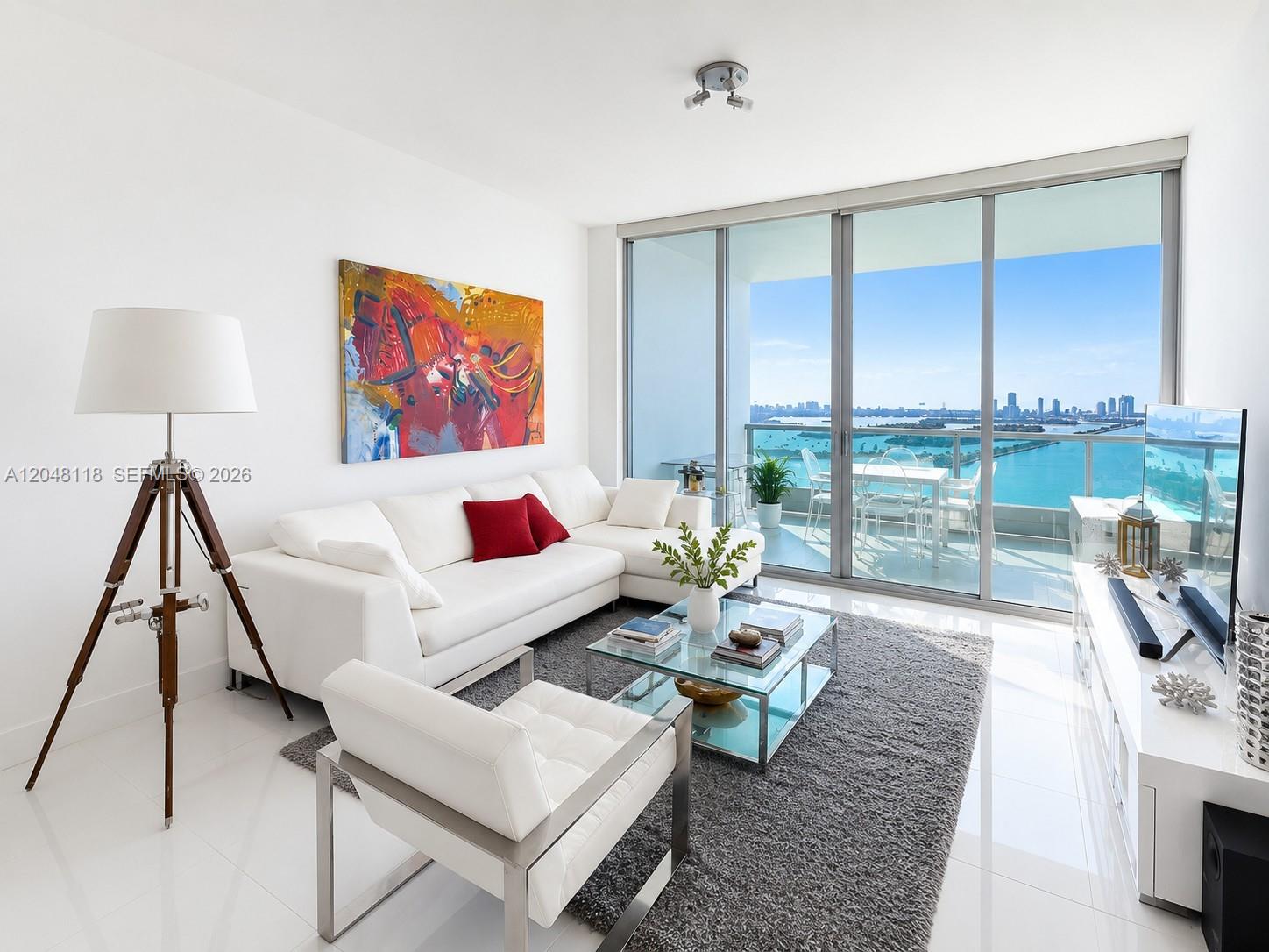 900 Biscayne Boulevard 5505 Property Photo 3