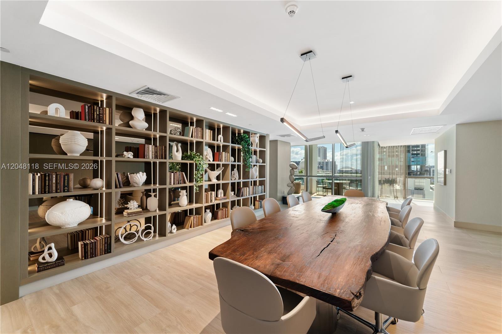 900 Biscayne Boulevard 5505 Property Photo 7