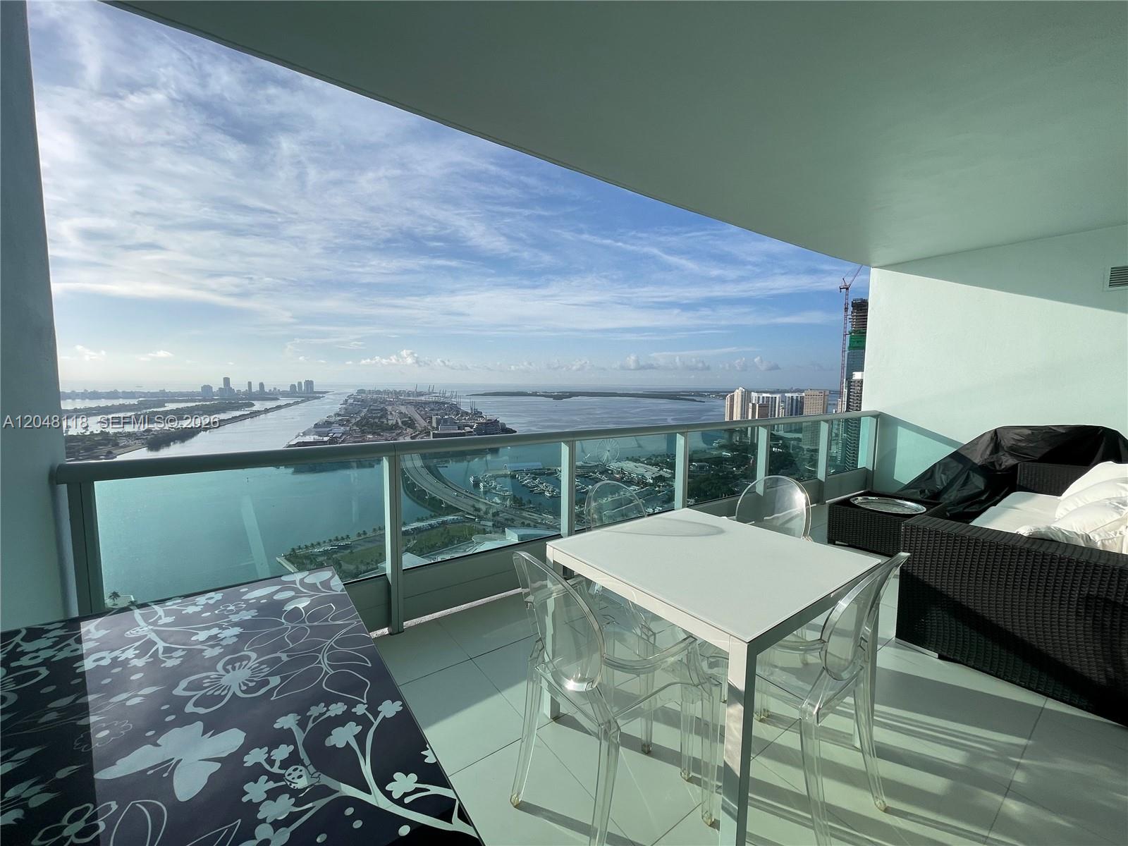 900 Biscayne Boulevard 5505 Property Photo 13