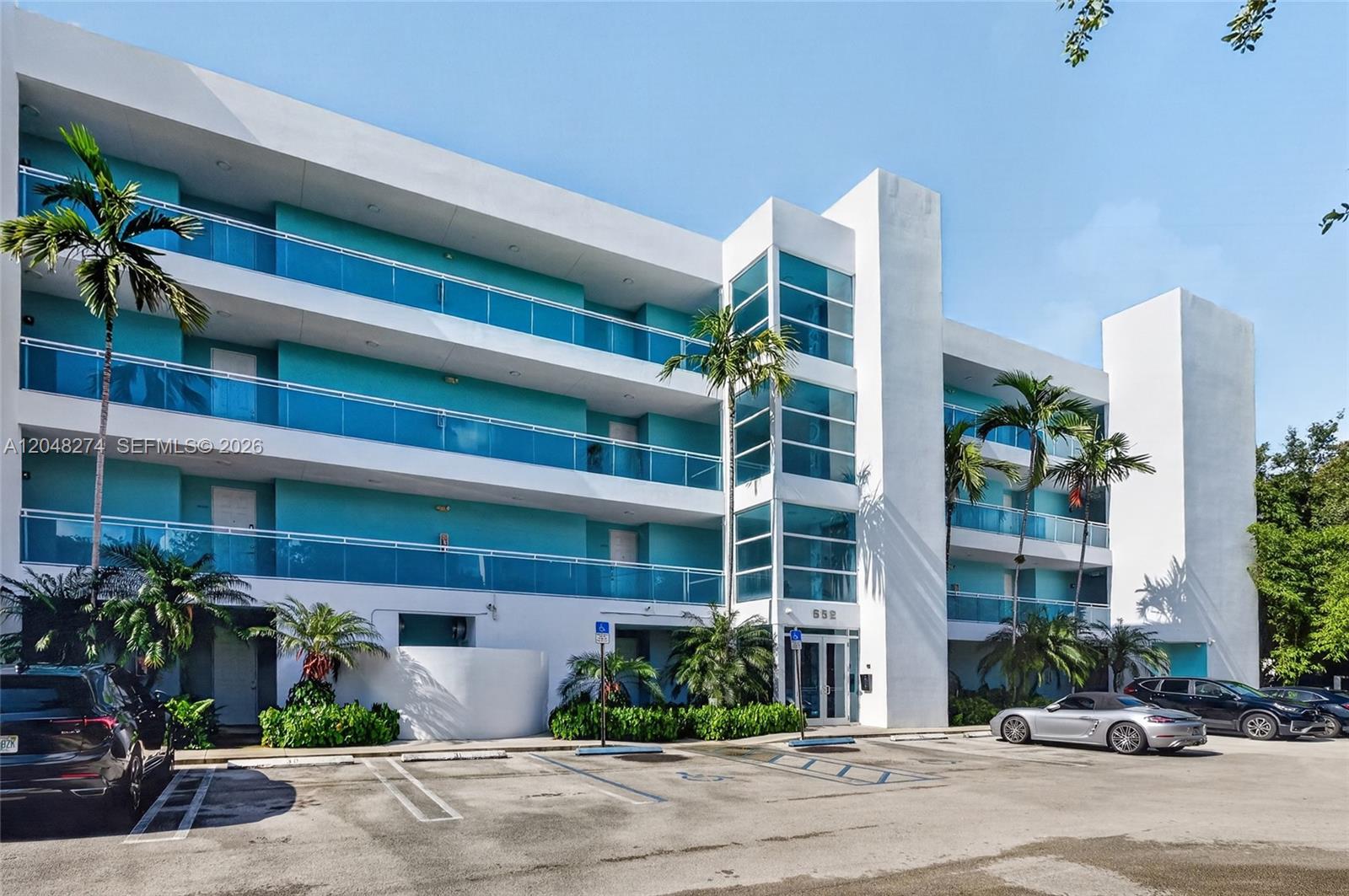 652 NE 63rd Street 103