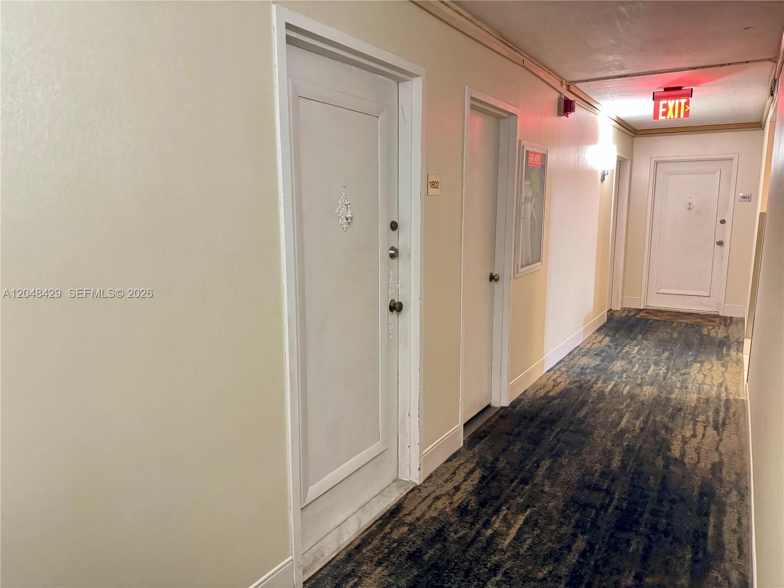 18011 Biscayne Boulevard 1802 Property Photo 19