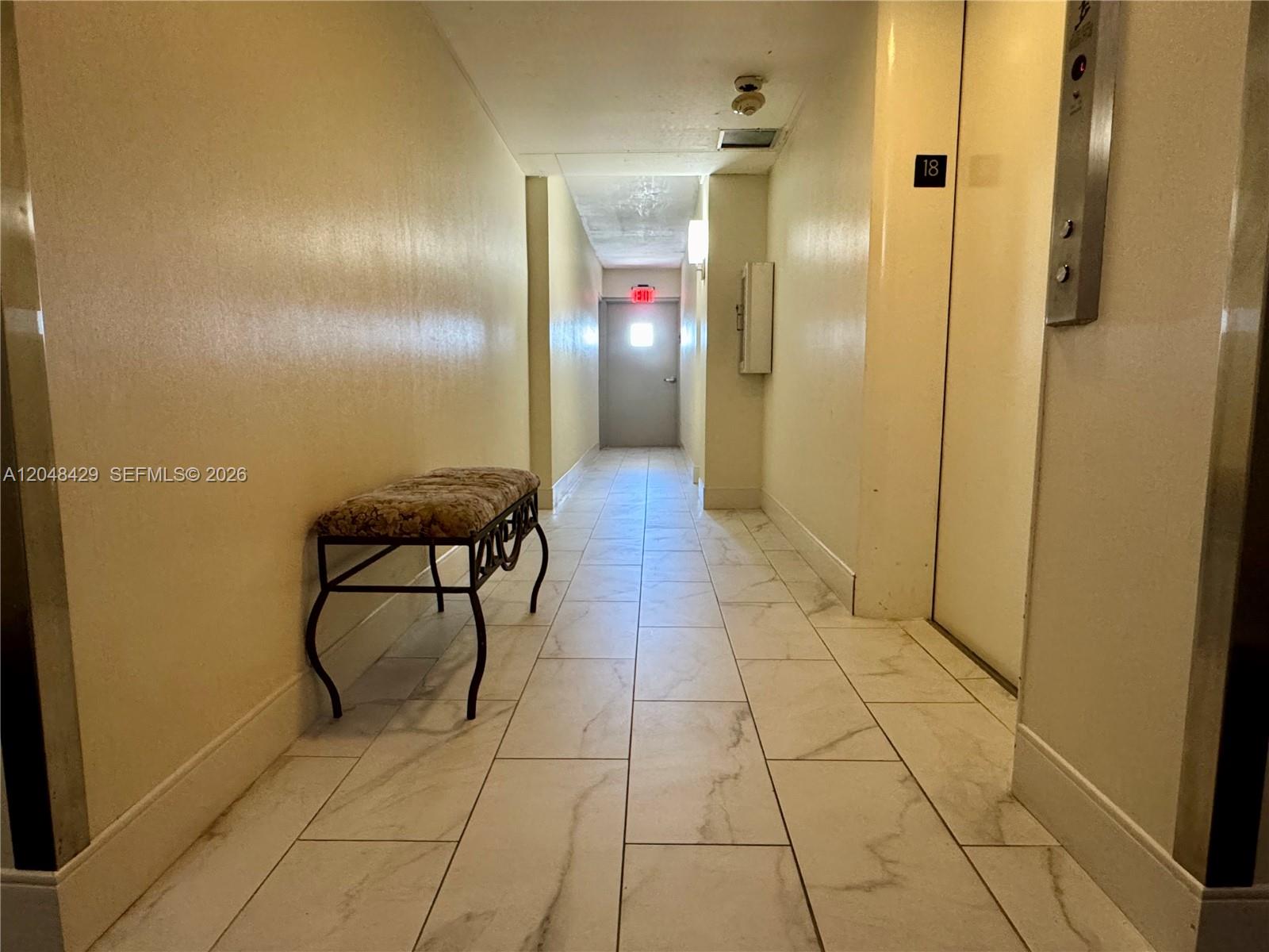 18011 Biscayne Boulevard 1802 Property Photo 20