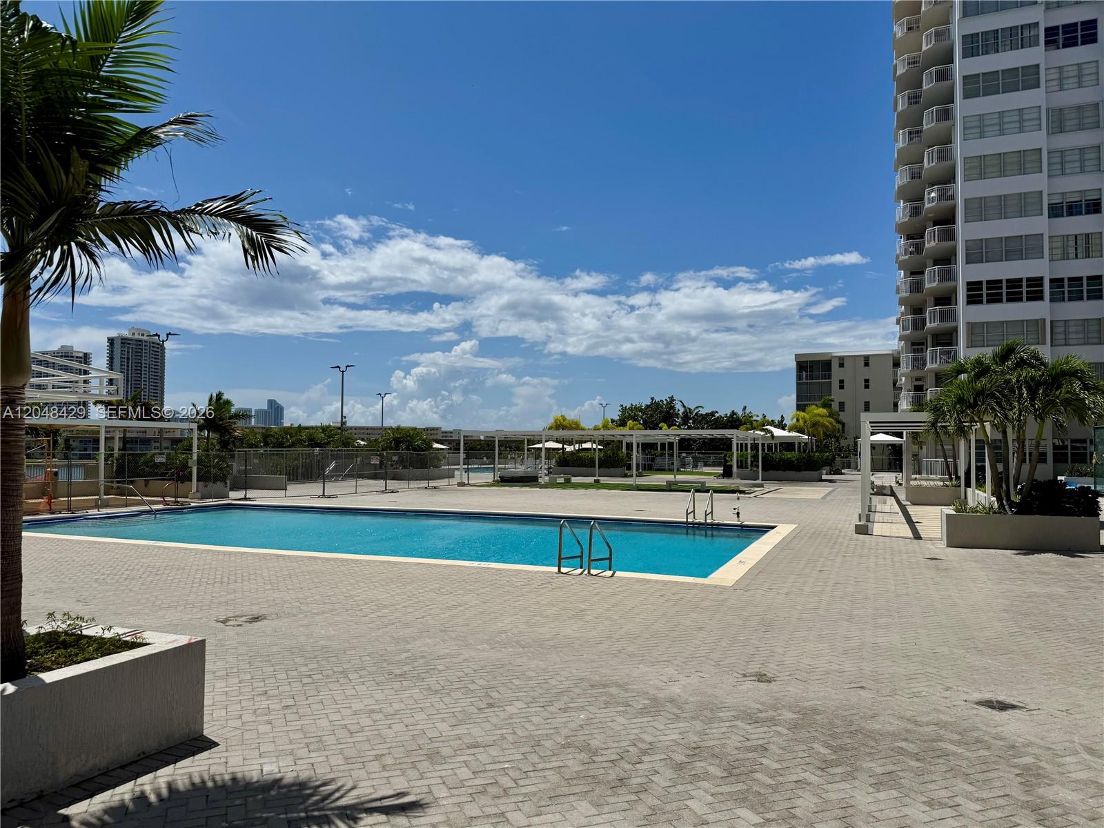 18011 Biscayne Boulevard 1802 Property Photo 24